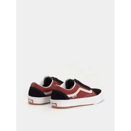 Vans – BMX Vans Old School – Bordeaux - VANS