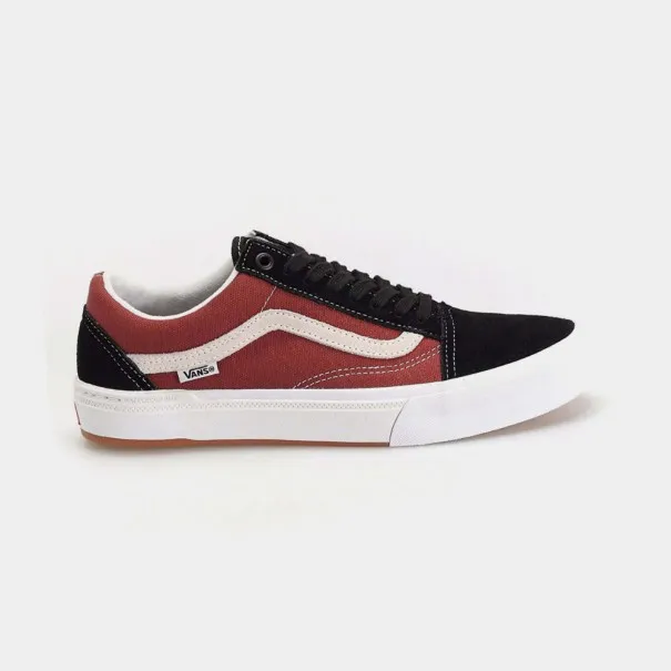 Vans – BMX Vans Old School – Bordeaux - VANS