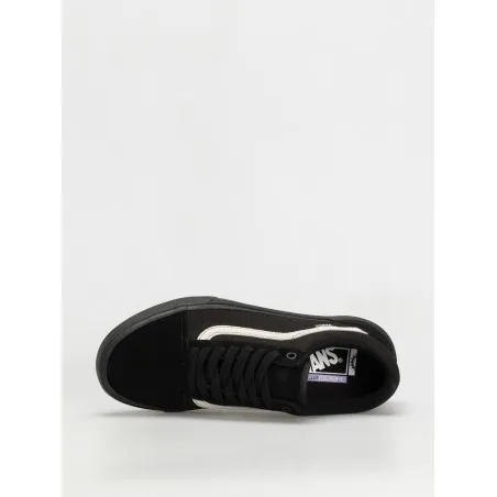 Vans – Chaussures M BMX Old Skool – Noir - VANS