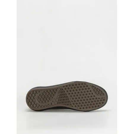 Vans – Chaussures M BMX Old Skool – Noir - VANS