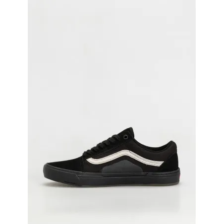 Vans – Chaussures M BMX Old Skool – Noir - VANS