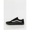Vans – Chaussures M BMX Old Skool – Noir - VANS