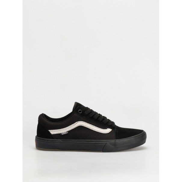Vans – Chaussures M BMX Old Skool – Noir - VANS