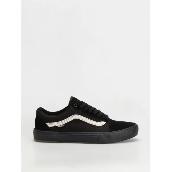 Vans – Chaussures M BMX Old Skool – Noir - VANS