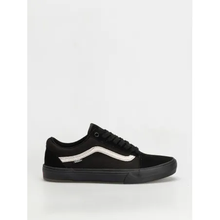 Vans – Chaussures M BMX Old Skool – Noir - VANS