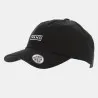Vans Enfant -Casquette Vans Easy Box Jockey pour Enfant – Noir - VANS