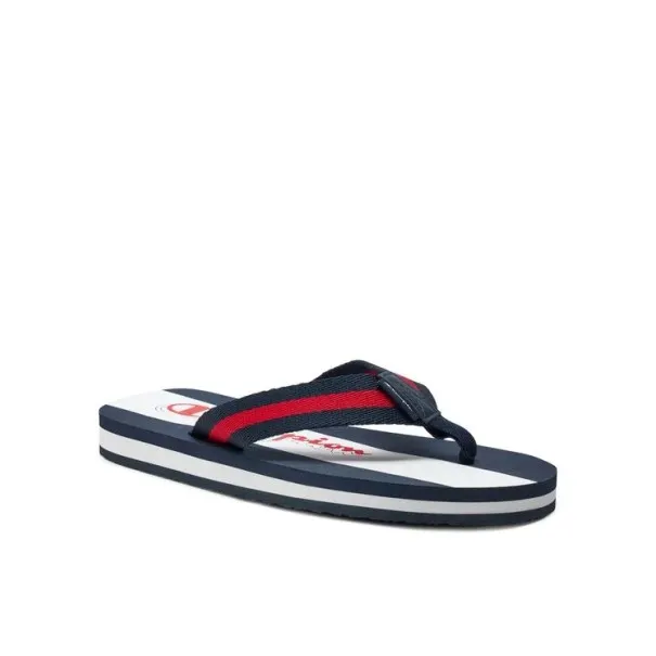 Champion – Tongs Web Evo – Bleu foncé - CHAMPION