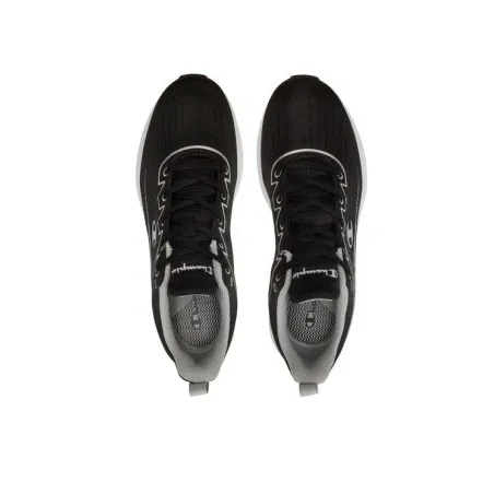 Champion – Baskets basses Nimble – Noir - CHAMPION
