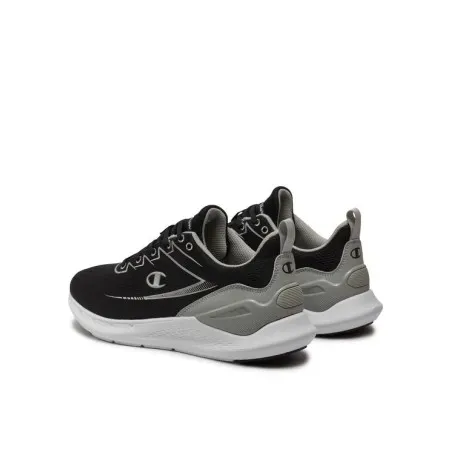 Champion – Baskets basses Nimble – Noir - CHAMPION