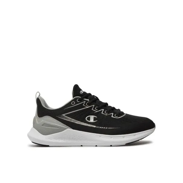 Champion – Baskets basses Nimble – Noir - CHAMPION
