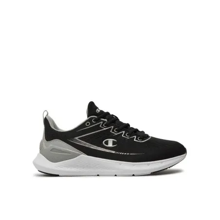 Champion – Baskets basses Nimble – Noir - CHAMPION