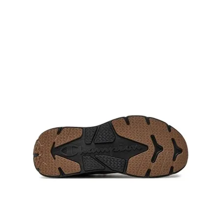 Champion – Baskets basses FX III – noir Gris - CHAMPION