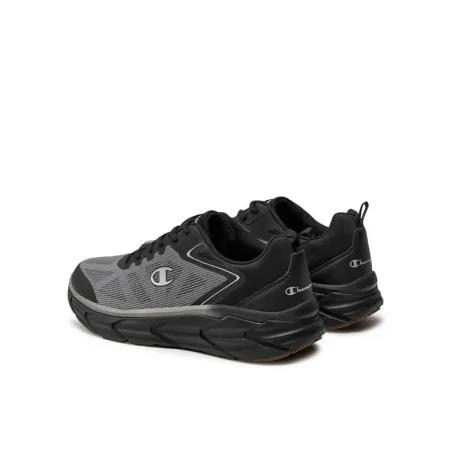 Champion – Baskets basses FX III – noir Gris - CHAMPION