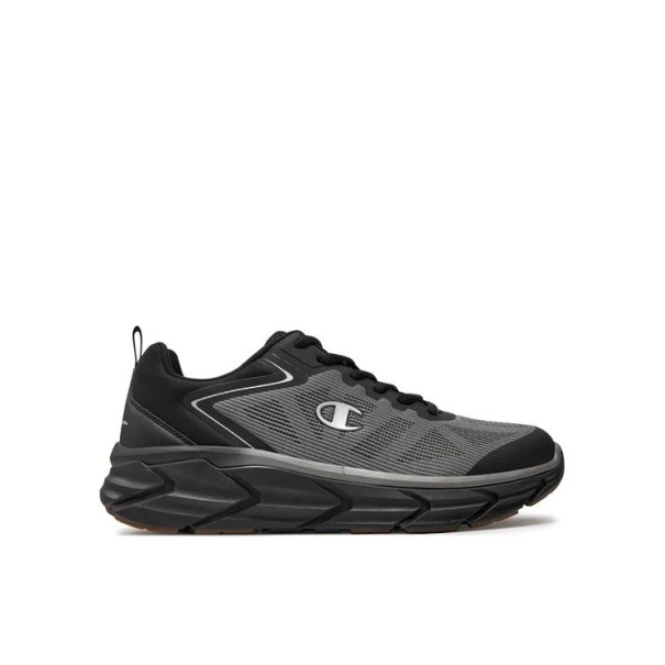 Champion – Baskets basses FX III – noir Gris - CHAMPION