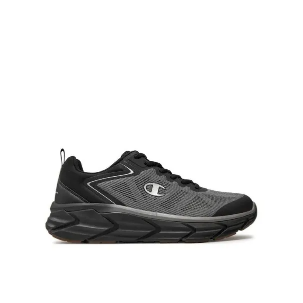 Champion – Baskets basses FX III – noir Gris - CHAMPION