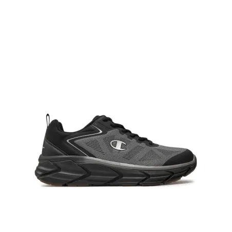 Champion – Baskets basses FX III – noir Gris - CHAMPION