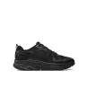 Champion – Baskets basses Cage – Noir - CHAMPION