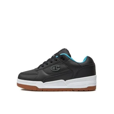 Champion – Basket CHA-KK005 – Noir - CHAMPION