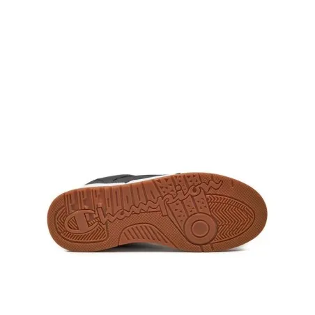 Champion – Basket CHA-KK005 – Noir - CHAMPION