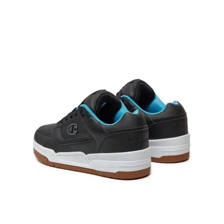 Champion – Basket CHA-KK005 – Noir - CHAMPION