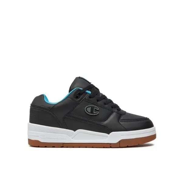 Champion – Basket CHA-KK005 – Noir - CHAMPION