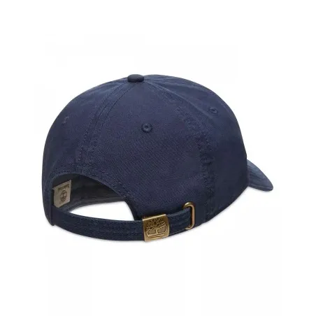 Timberland Homme – Casquette Timberland – Bleu Marine - TIMBERLAND