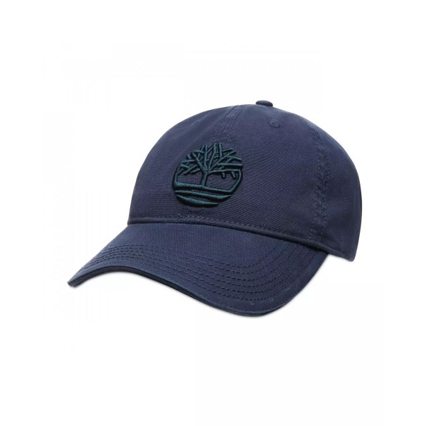 Timberland Homme – Casquette Timberland – Bleu Marine - TIMBERLAND