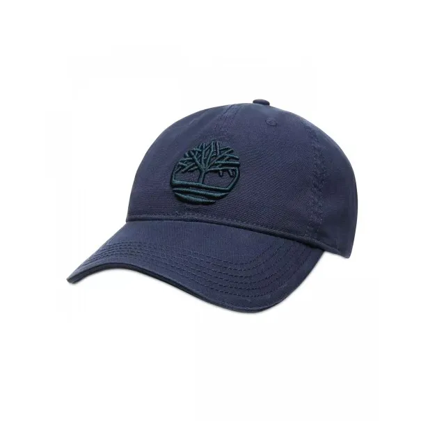 Timberland Homme – Casquette Timberland – Bleu Marine - TIMBERLAND
