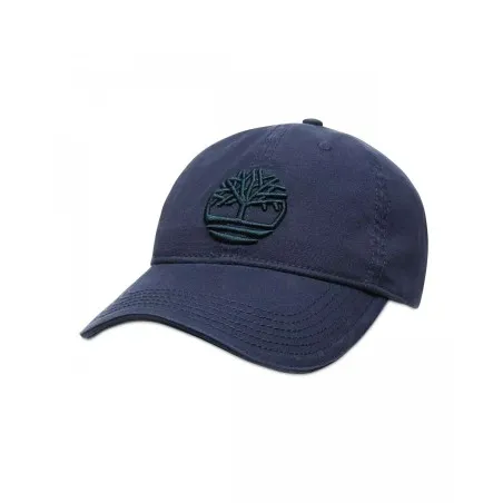 Timberland Homme – Casquette Timberland – Bleu Marine - TIMBERLAND