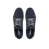 Timberland Homme – Baskets en tissu Skape Pk Canv Vulc Ox Basic3 – Bleu Marine - TIMBERLAND