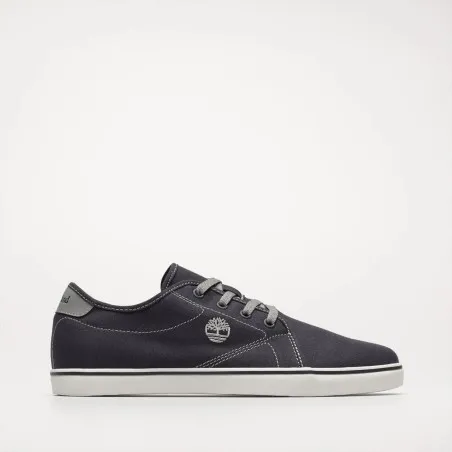 Timberland Homme – Baskets en tissu Skape Pk Canv Vulc Ox Basic3 – Bleu Marine - TIMBERLAND