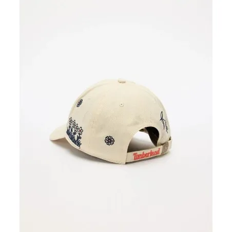 Casquette TIMBERLAND TB0A2Q8JCR31 - TIMBERLAND