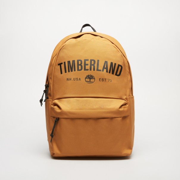Timberland Homme – SAC À DOS IMPRIMÉ TIMBERLAND 22LT – Jaune - TIMBERLAND