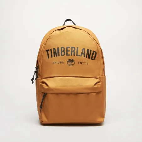 Timberland Homme – SAC À DOS IMPRIMÉ TIMBERLAND 22LT – Jaune - TIMBERLAND
