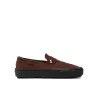 Vans – Baskets Style 53 – Marron - VANS