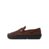 Vans – Baskets Style 53 – Marron - VANS
