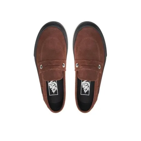 Vans – Baskets Style 53 – Marron - VANS
