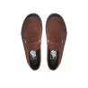 Vans – Baskets Style 53 – Marron - VANS