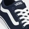 Vans Homme – Chaussures décontractées Vans Filmore Decon – bleu marine - VANS