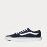 Vans Homme – Chaussures décontractées Vans Filmore Decon – bleu marine - VANS