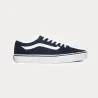 Vans Homme – Chaussures décontractées Vans Filmore Decon – bleu marine - VANS
