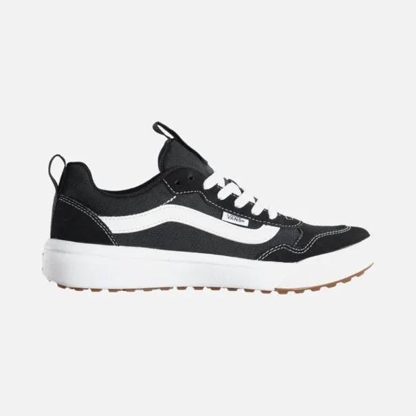 Vans Homme – Gamme de baskets Vans- Noir Blanc - VANS