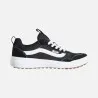 Vans Homme – Gamme de baskets Vans- Noir Blanc - VANS