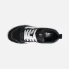 Vans Homme – Gamme de baskets Vans- Noir Blanc - VANS