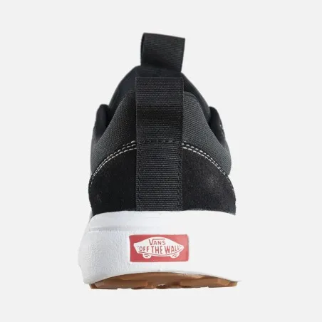 Vans Homme – Gamme de baskets Vans- Noir Blanc - VANS