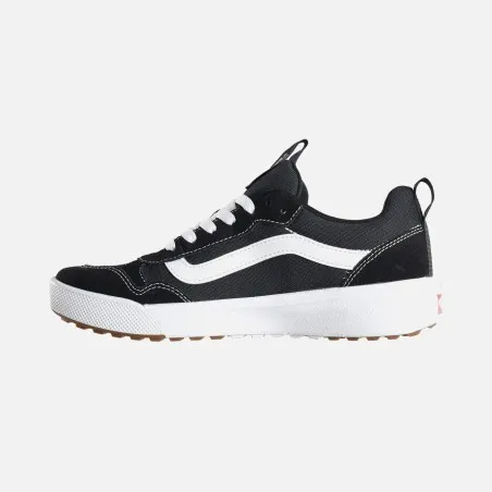 Vans Homme – Gamme de baskets Vans- Noir Blanc - VANS
