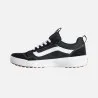 Vans Homme – Gamme de baskets Vans- Noir Blanc - VANS