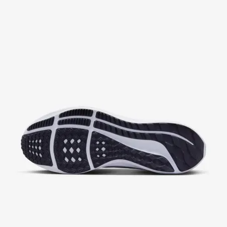 Nike Homme – Nike Pegasus 40 – Noir/Gris fer/Blanc - NIKE