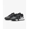 Nike Homme – NikeCourt Lite 4 – Noir/Anthracite/Blanc - NIKE