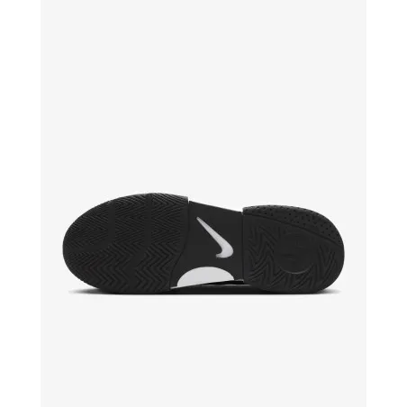 Nike Homme – NikeCourt Lite 4 – Noir/Anthracite/Blanc - NIKE